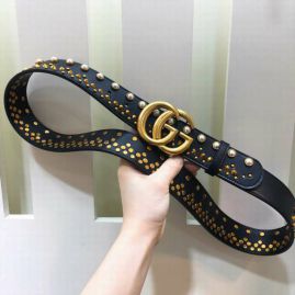 Picture of Gucci Belts _SKUGucci40mmX95-125cm7D044341